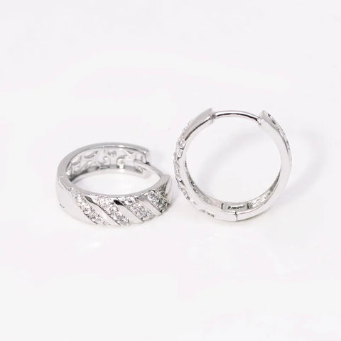 Rome Earrings