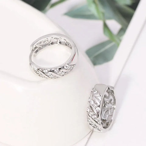 Rome Earrings