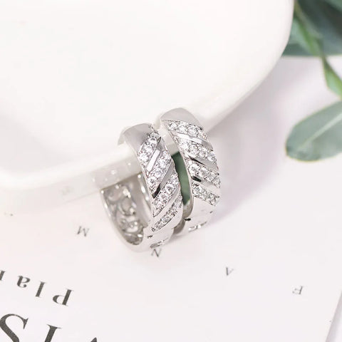 Rome Earrings