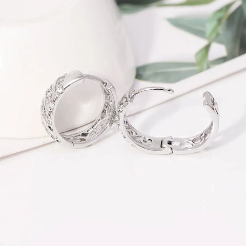 Rome Earrings