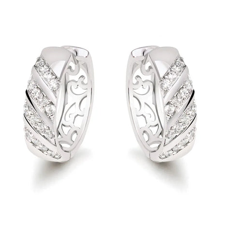 Rome Earrings